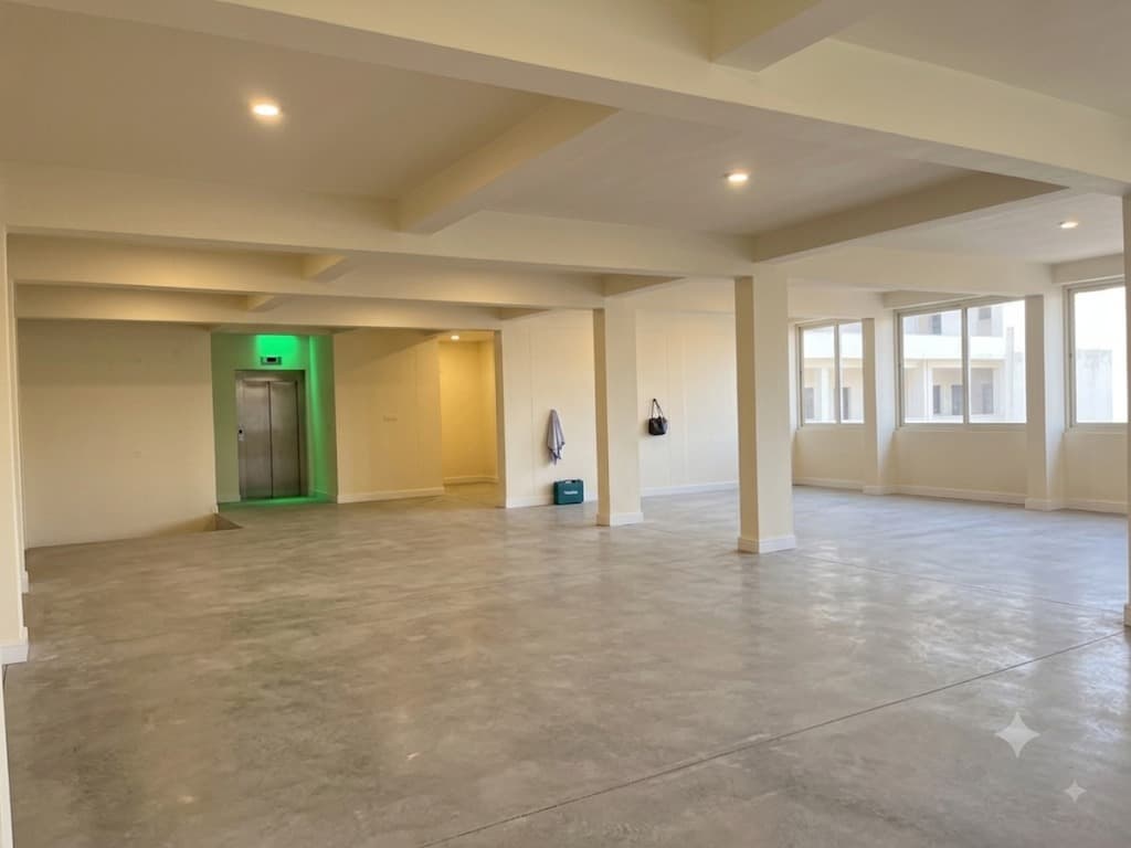 Main Banquet Hall